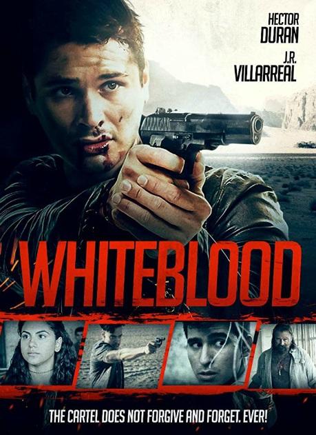 Белая кровь / Whiteblood (2017) 