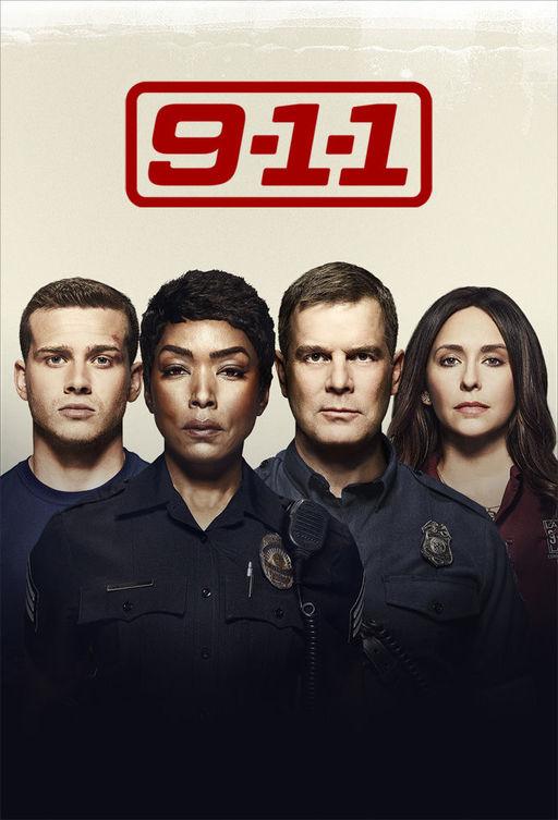 911 служба спасения 7 сезон 7 серия  
