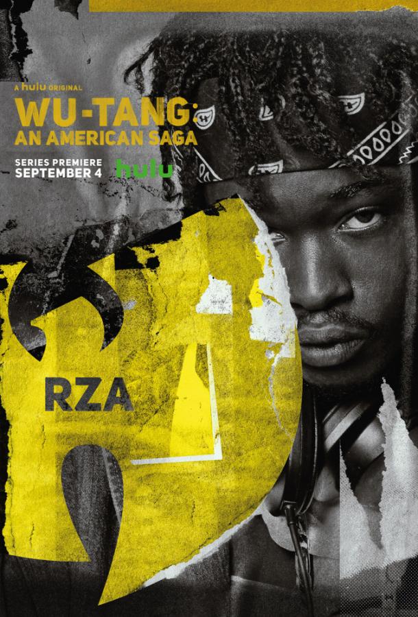 Wu-Tang: Американская сага 3 сезон 10 серия  
