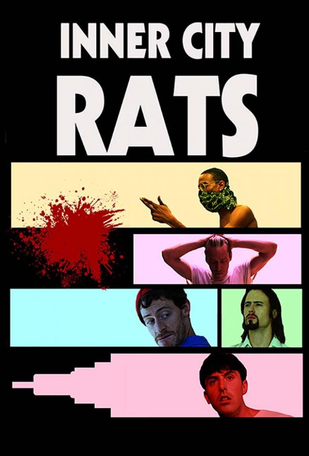   Inner City Rats (2019) 