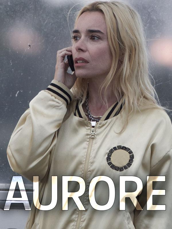 Аврора / Aurore (2017) 
