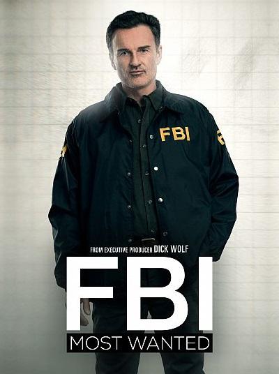 ФБР: Самые разыскиваемые преступники 5 сезон 1 серия