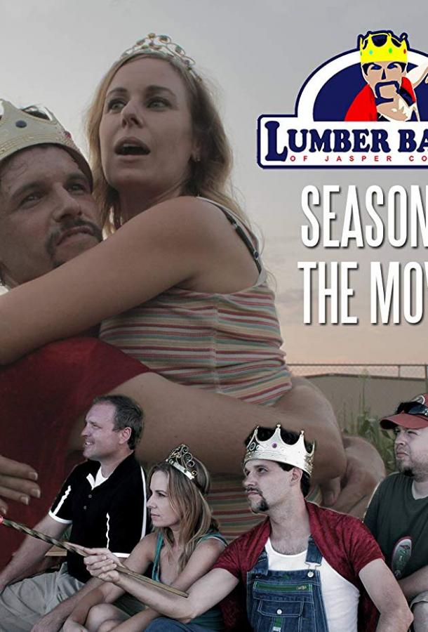   Lumber Baron: Season Two - The Movie (2019) 
