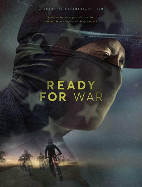   Ready for War (2019) 