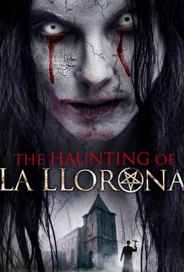   The Haunting of La Llorona (2019) 