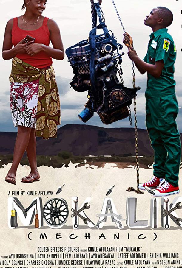   Mokalik (2019) 