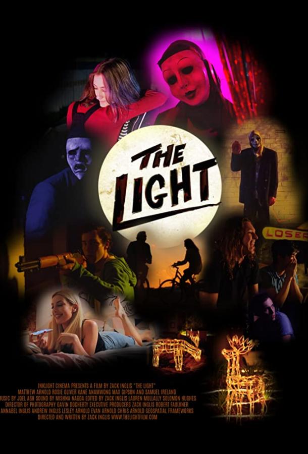   The Light (2019) 