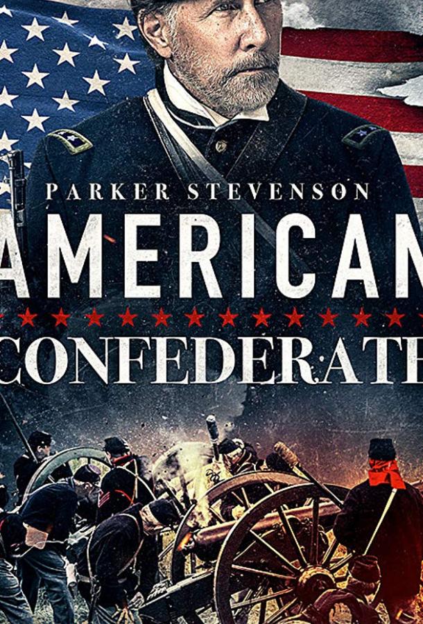   American Confederate (2019) 