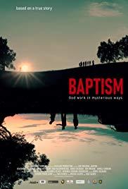   Крещение (2019) 