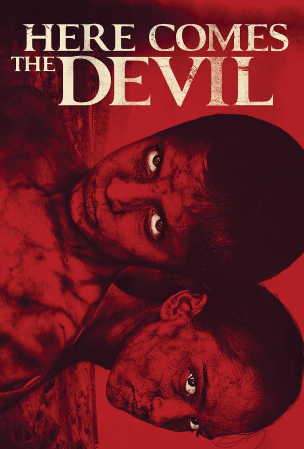 И явился Дьявол / Ahí va el diablo (2012) 