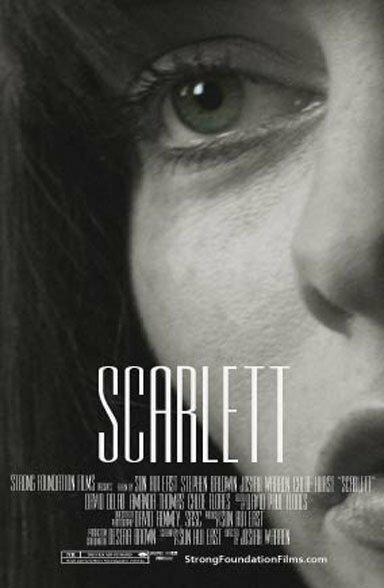 Скарлетт / Scarlett (2016) 