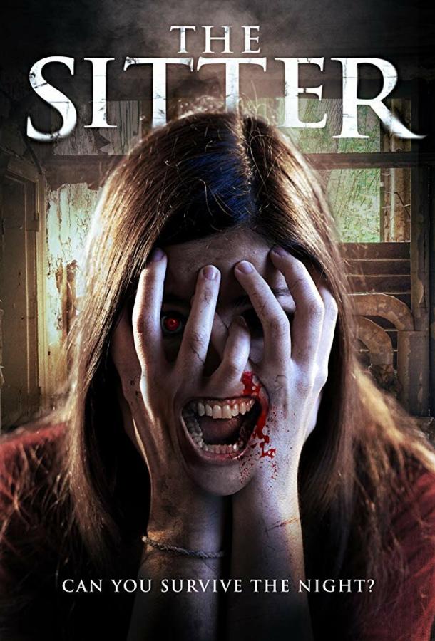 Смотрительница / The Sitter (2017) 