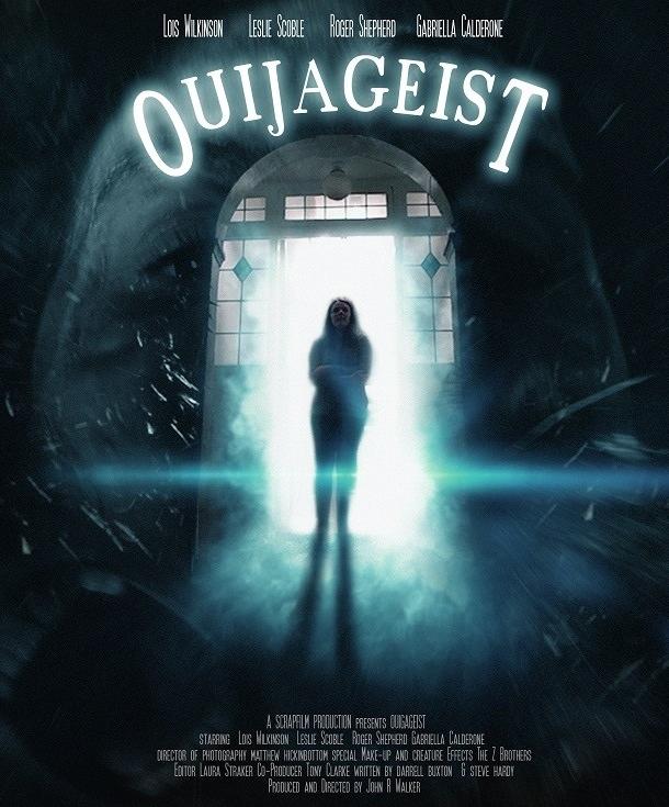   Ouijageist (2018) 