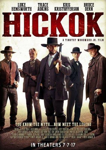 Хикок / Hickok (2017) 
