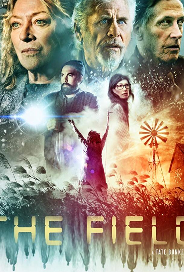   The Field (2019) 