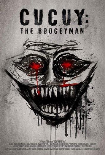 Эль Кукуй: Бугимен / Cucuy: The Boogeyman (2018) 