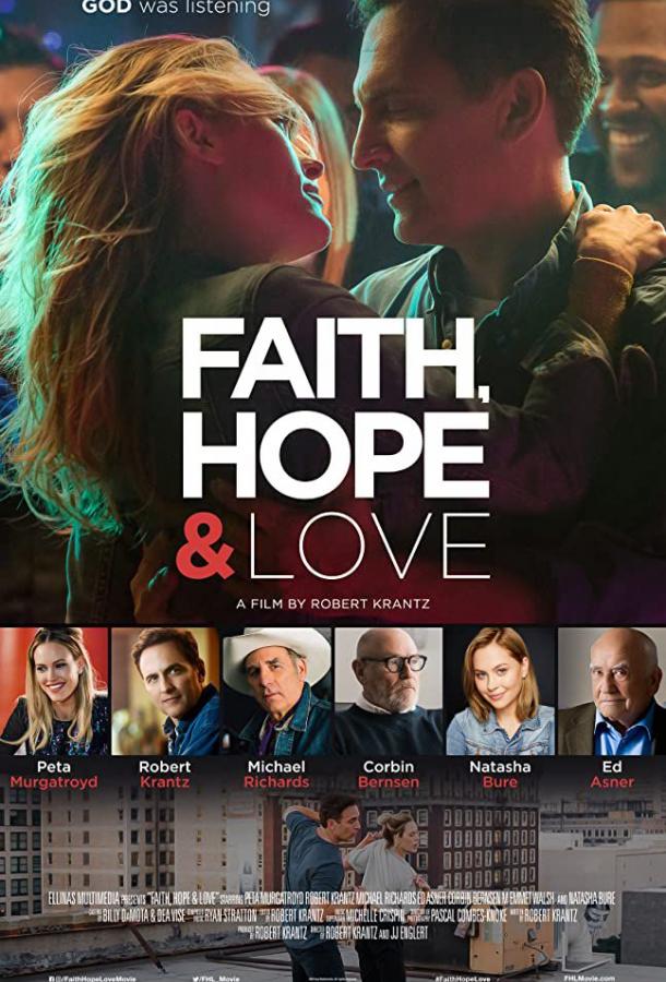   Faith, Hope & Love (2019) 