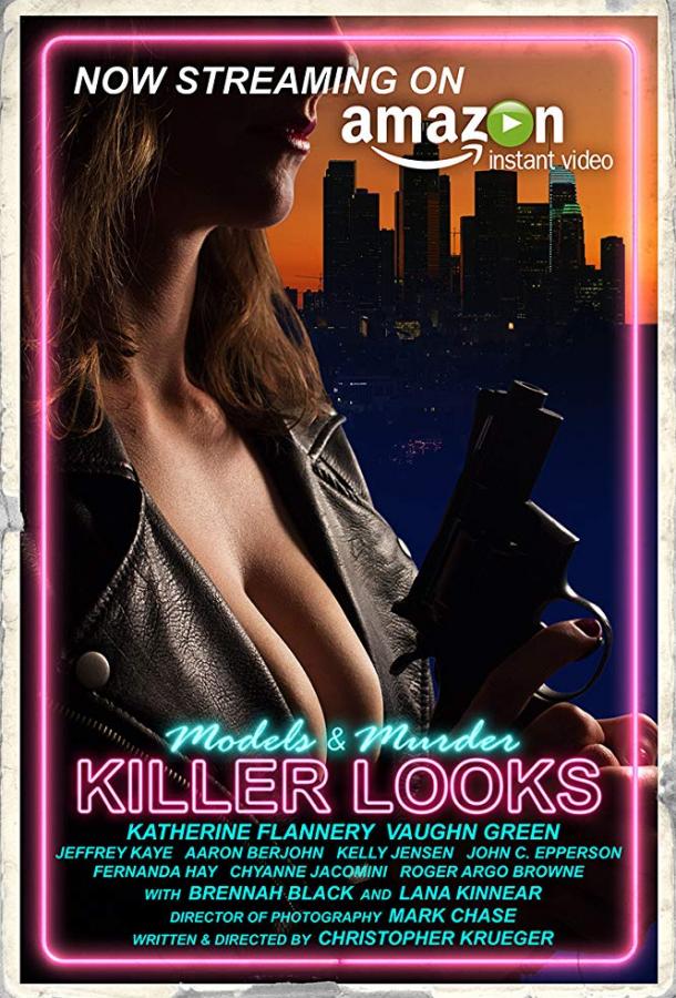 Кто убийца? / Killer Looks (2018) 