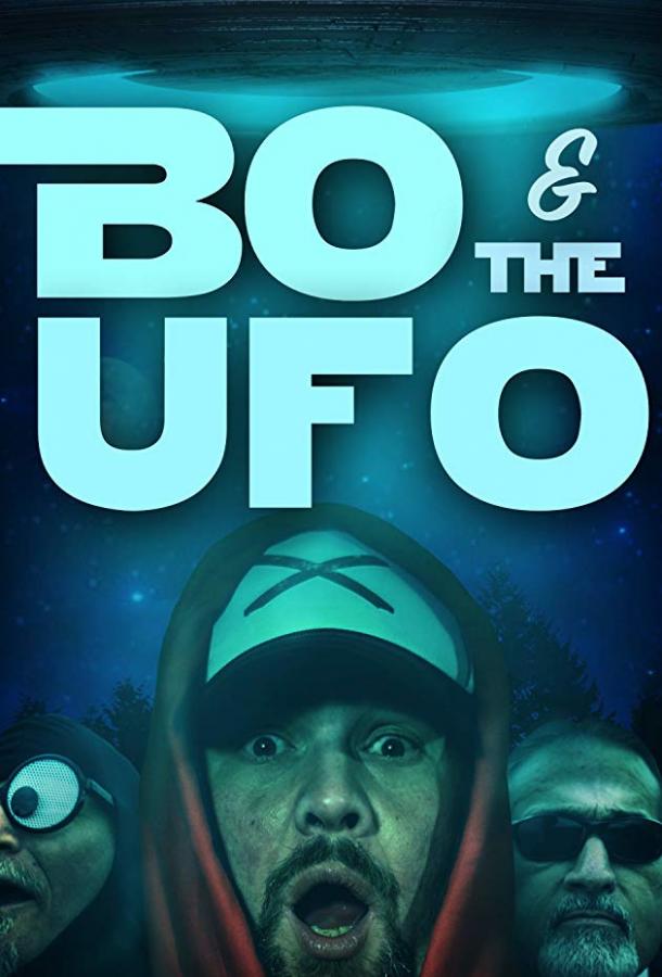   Bo & The UFO (2019) 
