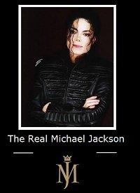   The Real Michael Jackson (2020) 