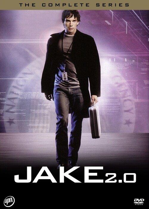 Джейк 2.0 / Jake 2.0 (2003) 