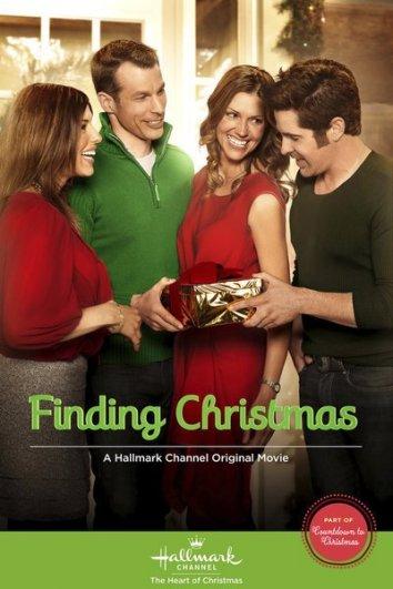 В поисках Рождества / Finding Christmas (2013) 