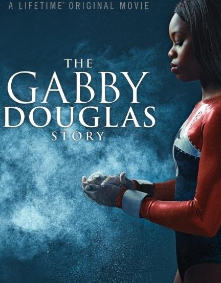 История Габриэль Дуглас / The Gabby Douglas Story (2014) 