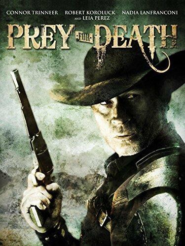 Охота за мертвецом / Prey for Death (2015) 