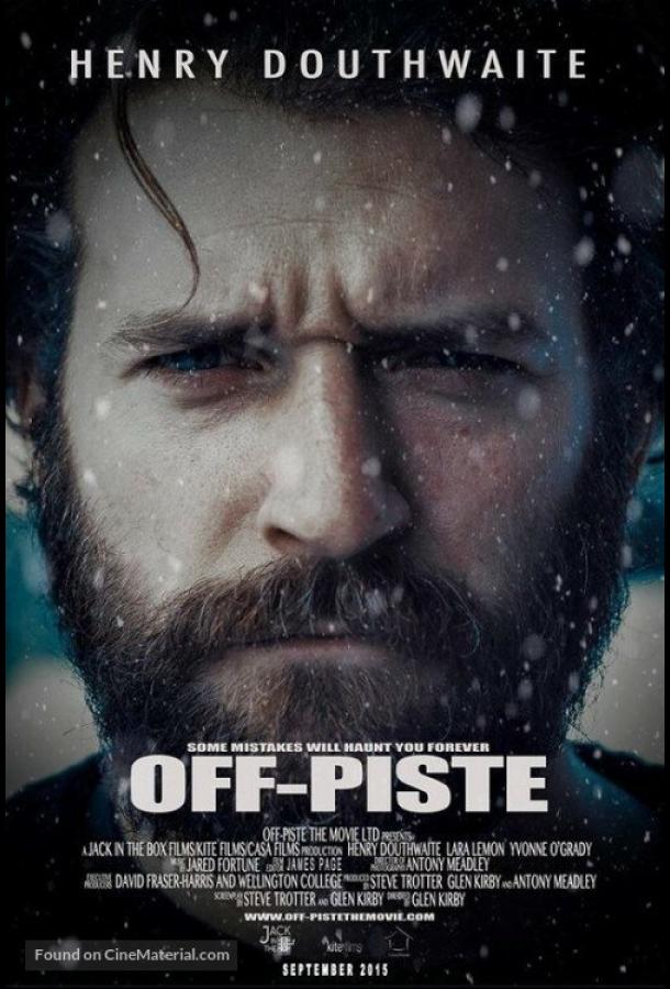 Отдаленный склон / Off-Piste (2016) 