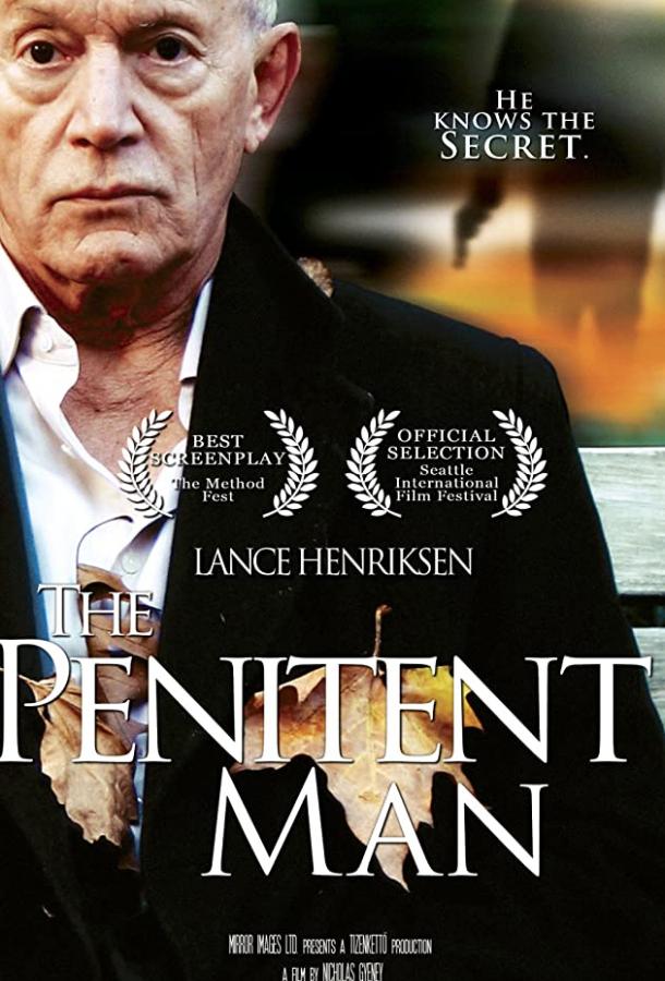 Кающийся грешник / The Penitent Man (2010) 