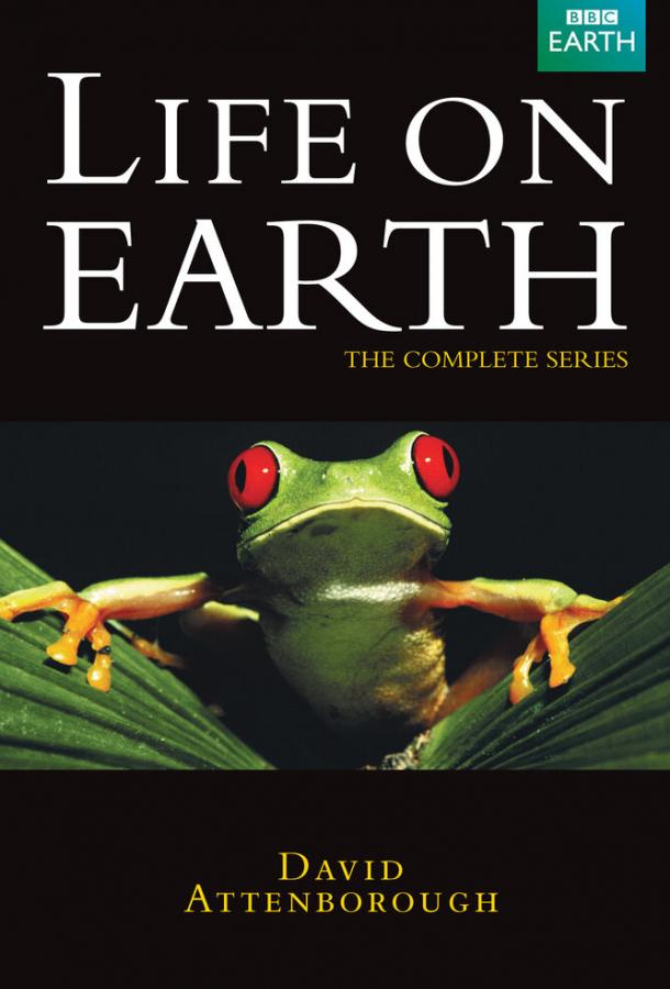Жизнь на Земле / Life on Earth (1979) 