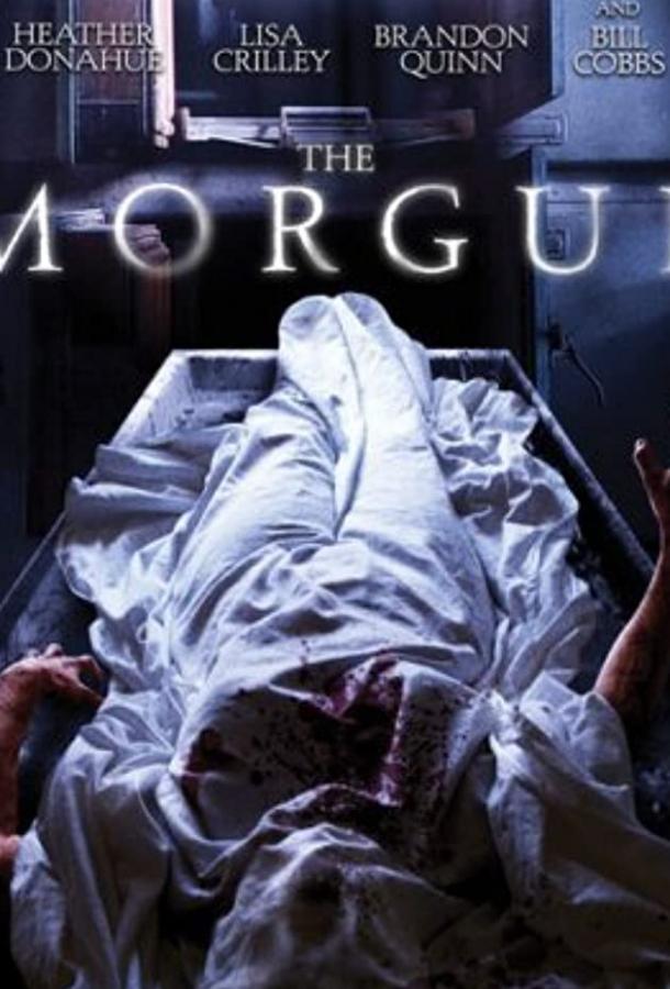 Морг / The Morgue (2008) 
