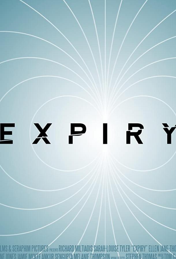 Expiry (2021) 