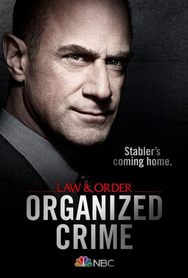 Закон и порядок: Организованная преступность 4 сезон 13 серия  