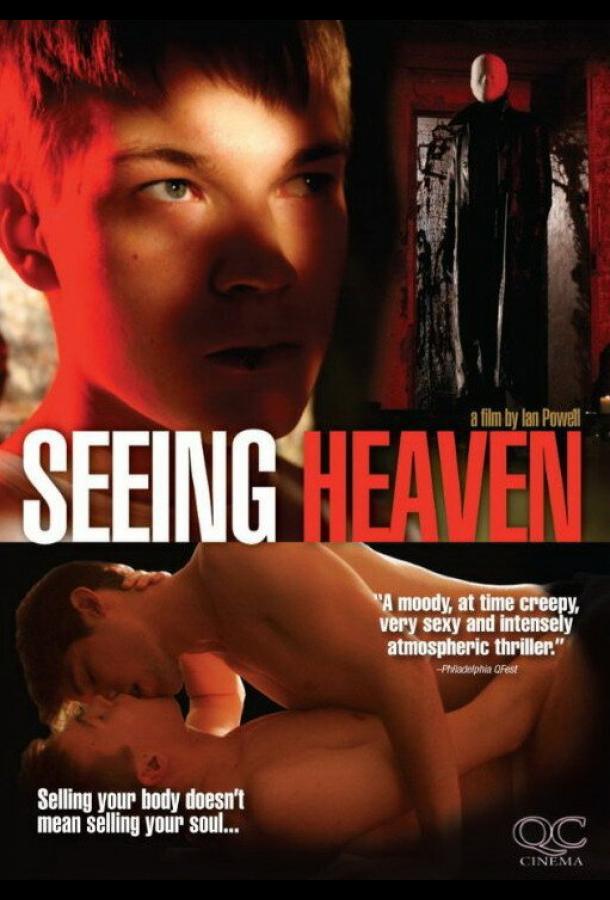 онлайн, без рекламы! Узревший блаженство / Seeing Heaven (2010) 