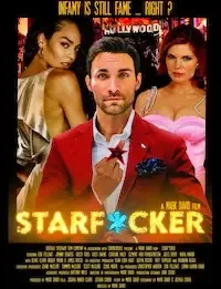 Полный звездец / Starf*cker (2022)