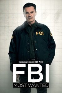 ФБР: Самые разыскиваемые преступники 4 сезон 22 серия  