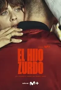 Ребенок-левша / El hijo zurdo 1 сезон (2023)