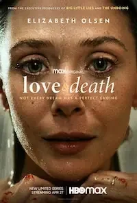 Любовь и смерть 1 сезон 7 серия  