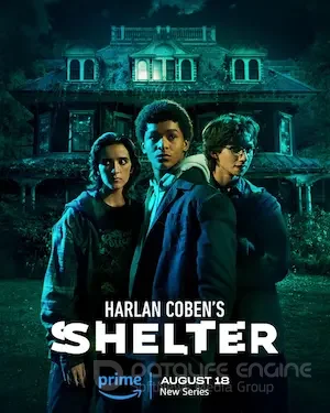 Приют / Harlan Coben's Shelter 1 сезон 4 серия