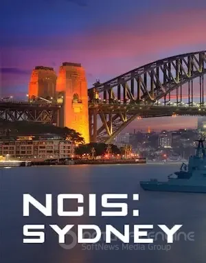 Морская полиция: Сидней 1 сезон 8 серия  