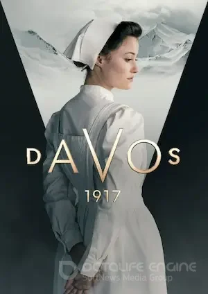 Давос 1917 1 сезон 6 серия